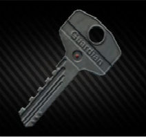 Factory Exit Key